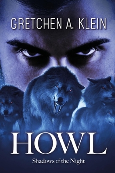 Paperback Howl: Shadows of the Night Book