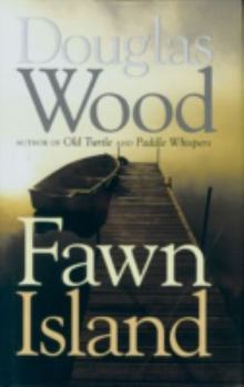 Hardcover Fawn Island Book