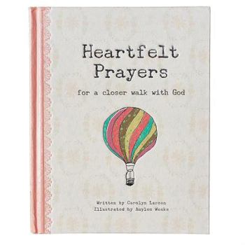 Heartfelt Prayers