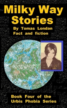 Paperback Milky Way: AAA 4 Book