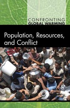 Library Binding Population, Resources, and Conflict Book