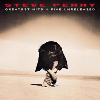 Music - CD Greatest Hits + Five Unreleased Book