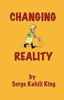 Paperback Changing Reality Book