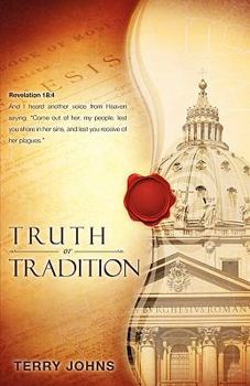 Paperback Truth or Tradition Book