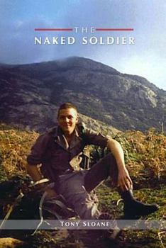 Paperback The Naked Soldier Book