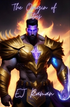 Paperback The Origin of Titus Book