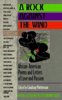 Paperback A Rock Against the Wind Book