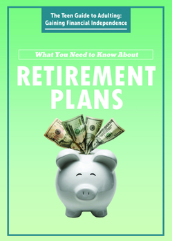 Paperback What You Need to Know about Retirement Plans Book