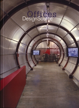 Paperback Offices Designsource Book