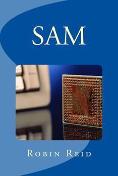 Paperback Sam Book