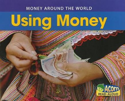 Paperback Using Money Book