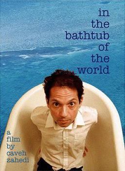 DVD In the Bathtub of the World [DVD] Book