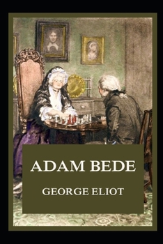 Adam Bede Illustrated