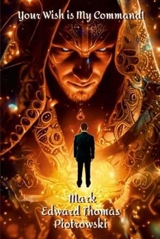 Paperback Your Wish Is My Command! Book