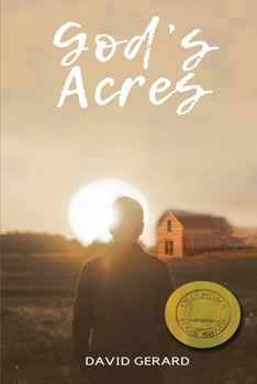 Paperback God's Acres Book