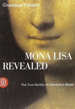 Paperback Mona Lisa Revealed: The True Identity of Leonardo's Model Book