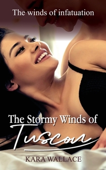 Paperback The winds of infatuation Book