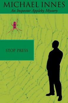 Paperback Stop Press: The Spider Strikes Book