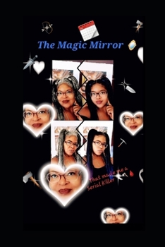 Paperback The Magic Mirror Book