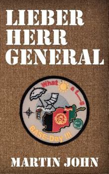 Paperback Lieber Herr General [German] Book