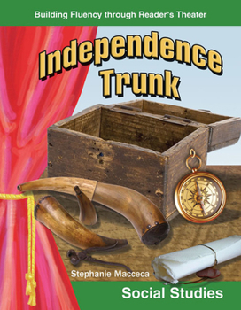 Paperback Independence Trunk Book