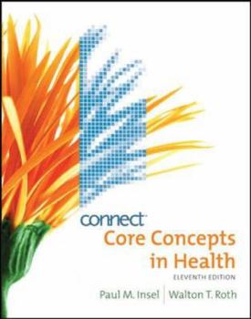 Connect Core Concepts in Health, BIG, BOUND Edition