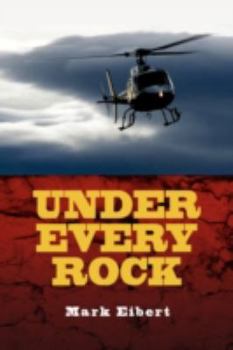 Paperback Under Every Rock Book