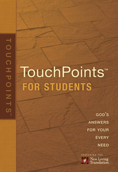 Paperback Touchpoints for Students Book