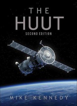Paperback The Huut: Second Edition Book