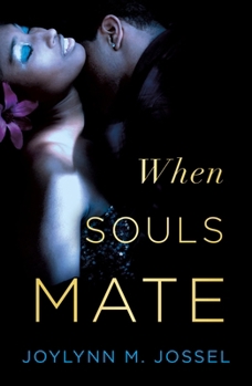 Paperback When Souls Mate Book