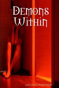 Paperback Demons Within Book