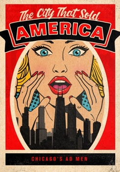 DVD The City That Sold America Book