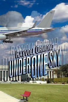 Paperback Under One Sky Book