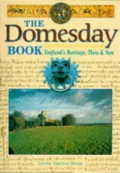 Paperback The Doomsday Book