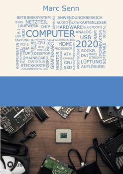 Paperback Computer 2020 [German] Book