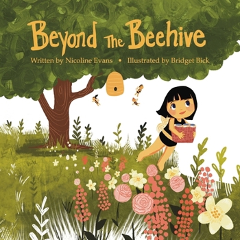 Paperback Beyond the Beehive Book