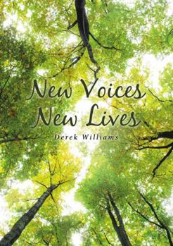 Paperback New Voices New Lives Book