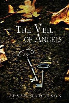 Paperback The Veil of Angels Book