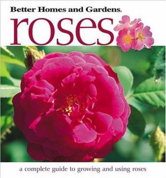 Paperback Roses Book