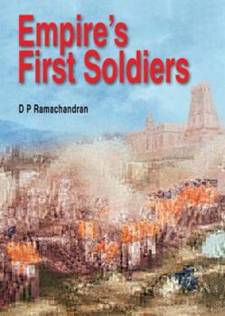 Hardcover EMPIRE'S FIRST SOLDIERS Book