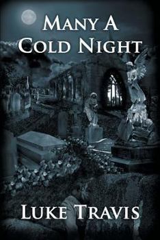 Paperback Many a Cold Night Book