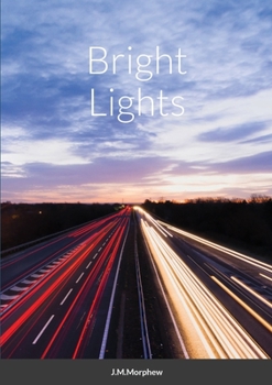 Paperback Bright Lights Book