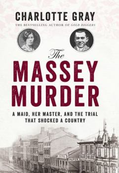 Paperback The Massey Murder Book