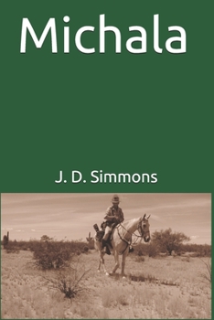 Paperback Michala Book