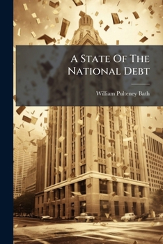 A State Of The National Debt