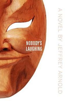 Paperback Nobody's Laughing Book