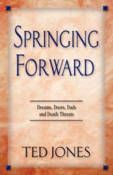 Paperback Springing Forward Book