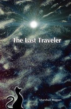 Paperback The Last Traveler Book