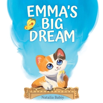 Paperback Emma's Big Dream Book