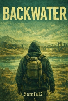 Paperback Backwater Book